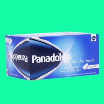 Panadol 500mg GSK 7 Panadol 500mg GSK