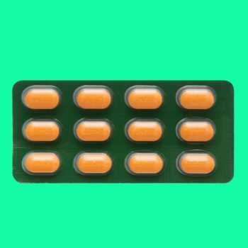 Panadol Cảm Cúm 11 Panadol Cảm Cúm