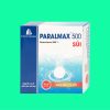 Paralmax 500 (Sủi) 7 Paralmax 500