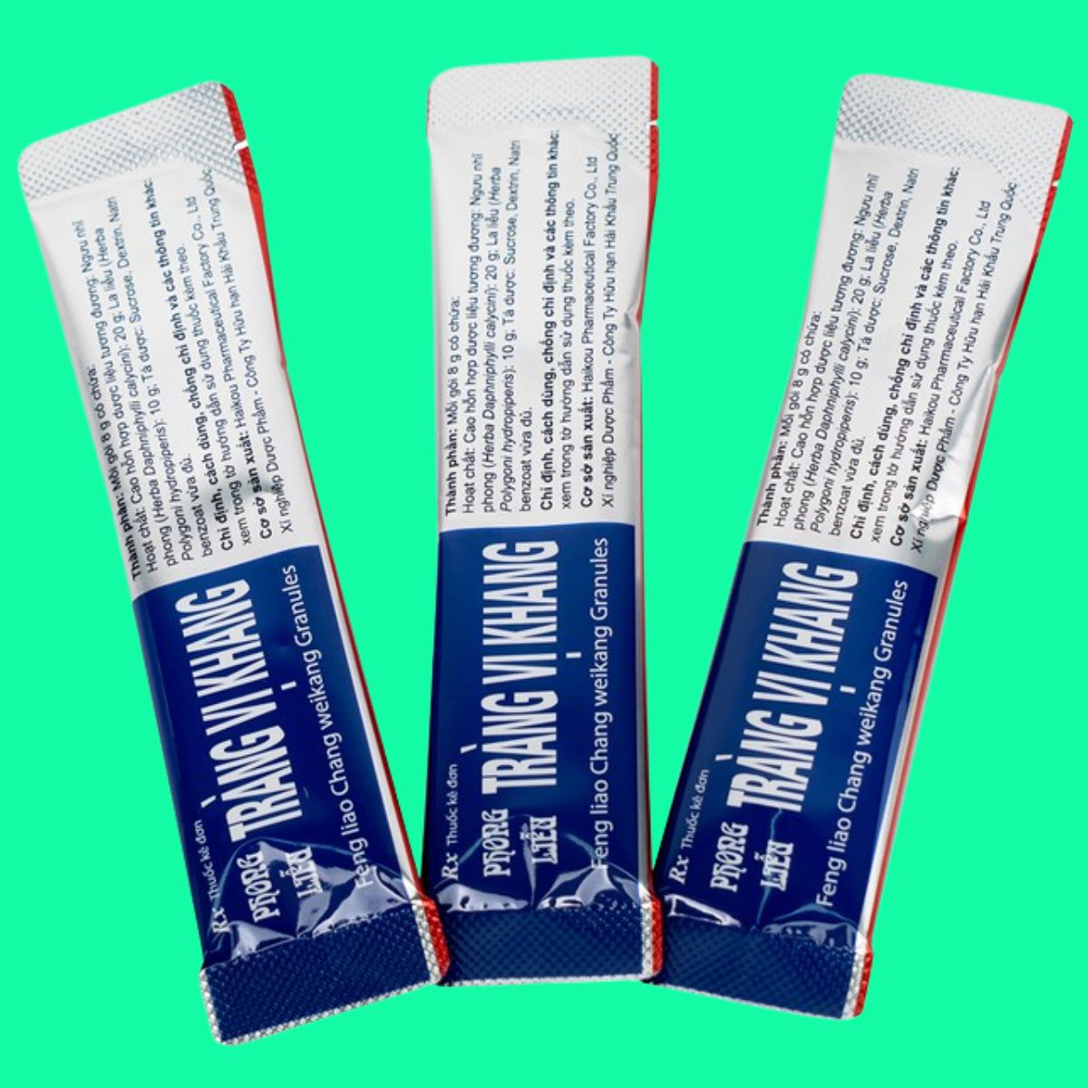 Phong Liễu Tràng Vị Khang (10) Phong Liễu Tràng Vị Khang