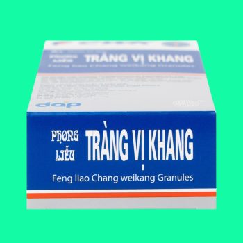 Phong Liễu Tràng Vị Khang 6 Phong Liễu Tràng Vị Khang