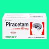 Piracetam 400mg Traphaco 7 Piracetam 400mg Traphaco
