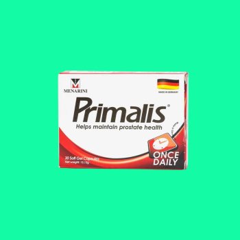 Primalis 2 Primalis