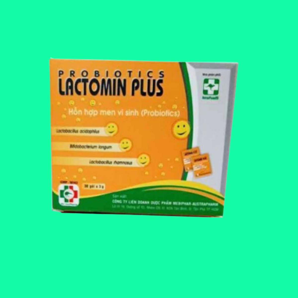 Probiotics-Lactomin-Plus-Mebiphar-3 Probiotics Lactomin Plus Mebiphar