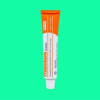 Promethazin Cream 2% 5 Promethazin Cream 2%