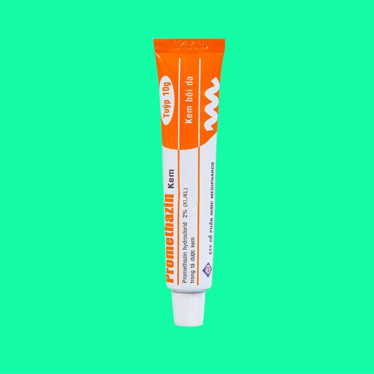 Promethazin Cream 2% (2) Promethazin Cream 2%
