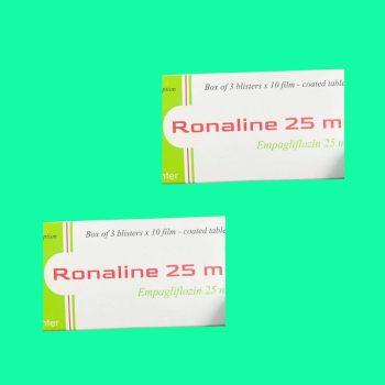 Ronaline 25mg 2 Ronaline 25mg