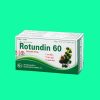 Rotundin 60 Khapharco 3 Rotundin 60 Khapharco