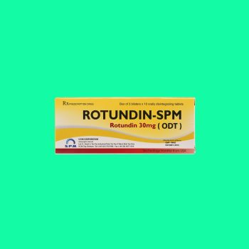 Rotundin-SPM 30mg 2 Rotundin-SPM 30mg