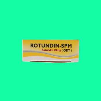 Rotundin-SPM 30mg 3 Rotundin-SPM 30mg