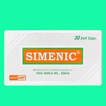 Simenic 2 Simenic