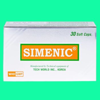 Simenic 3 Simenic