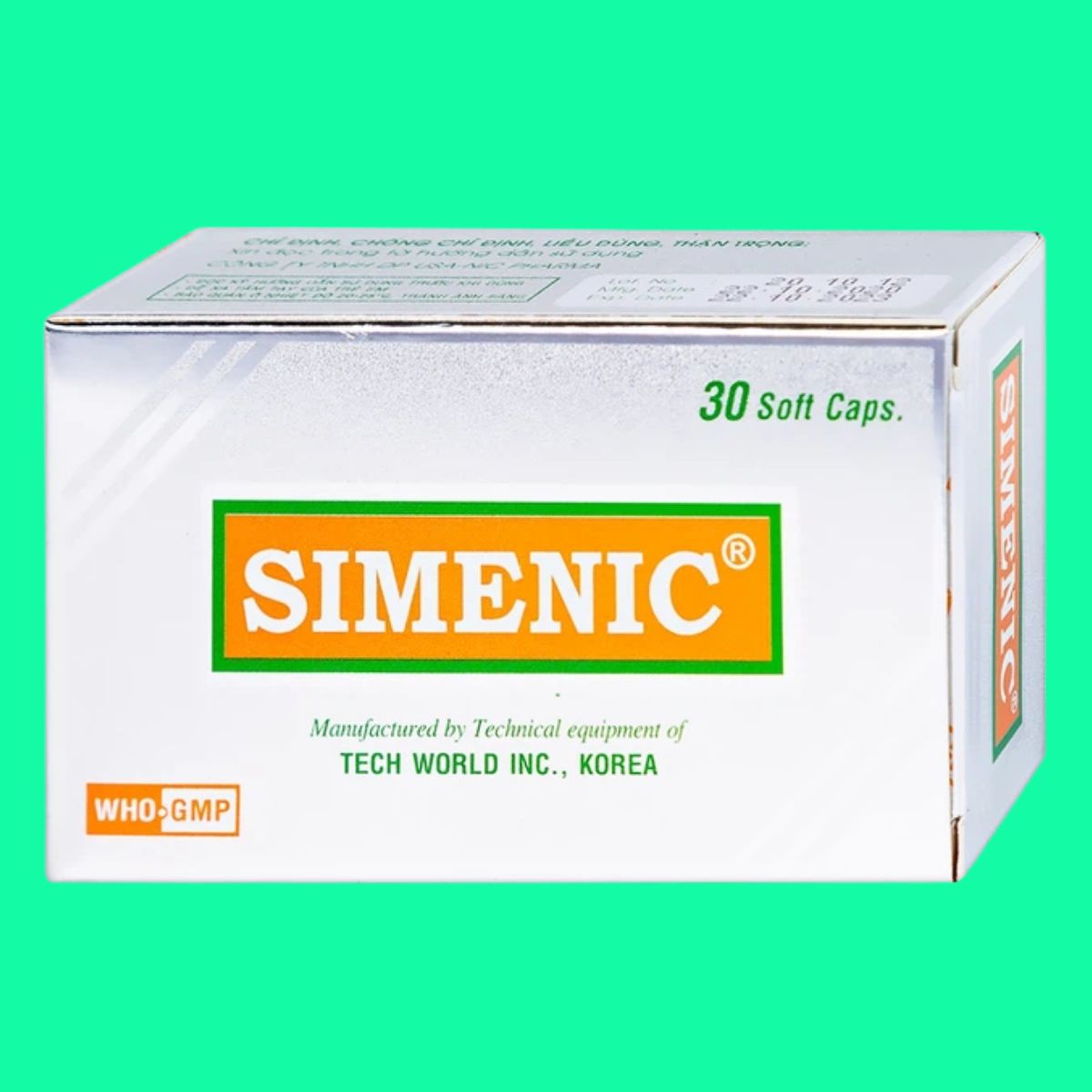 Simenic (4) Simenic