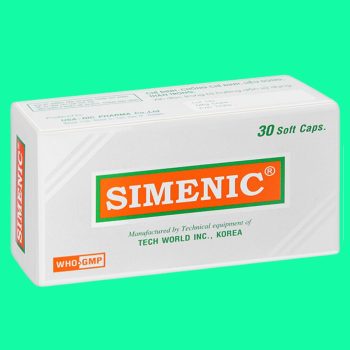 Simenic 5 Simenic