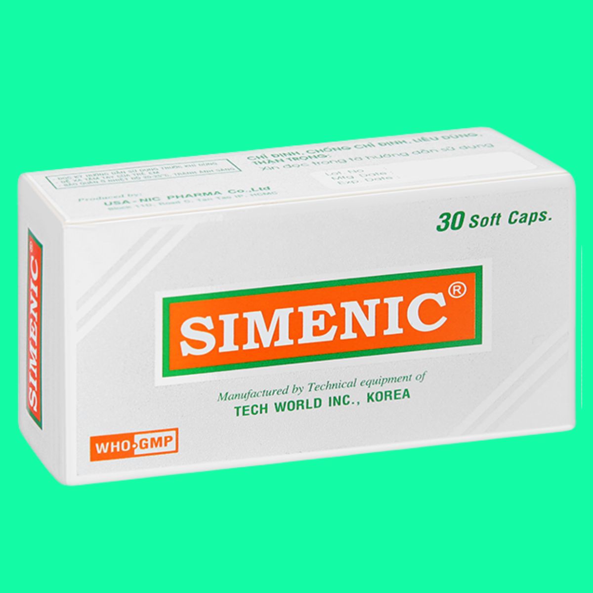 Simenic (5) Simenic