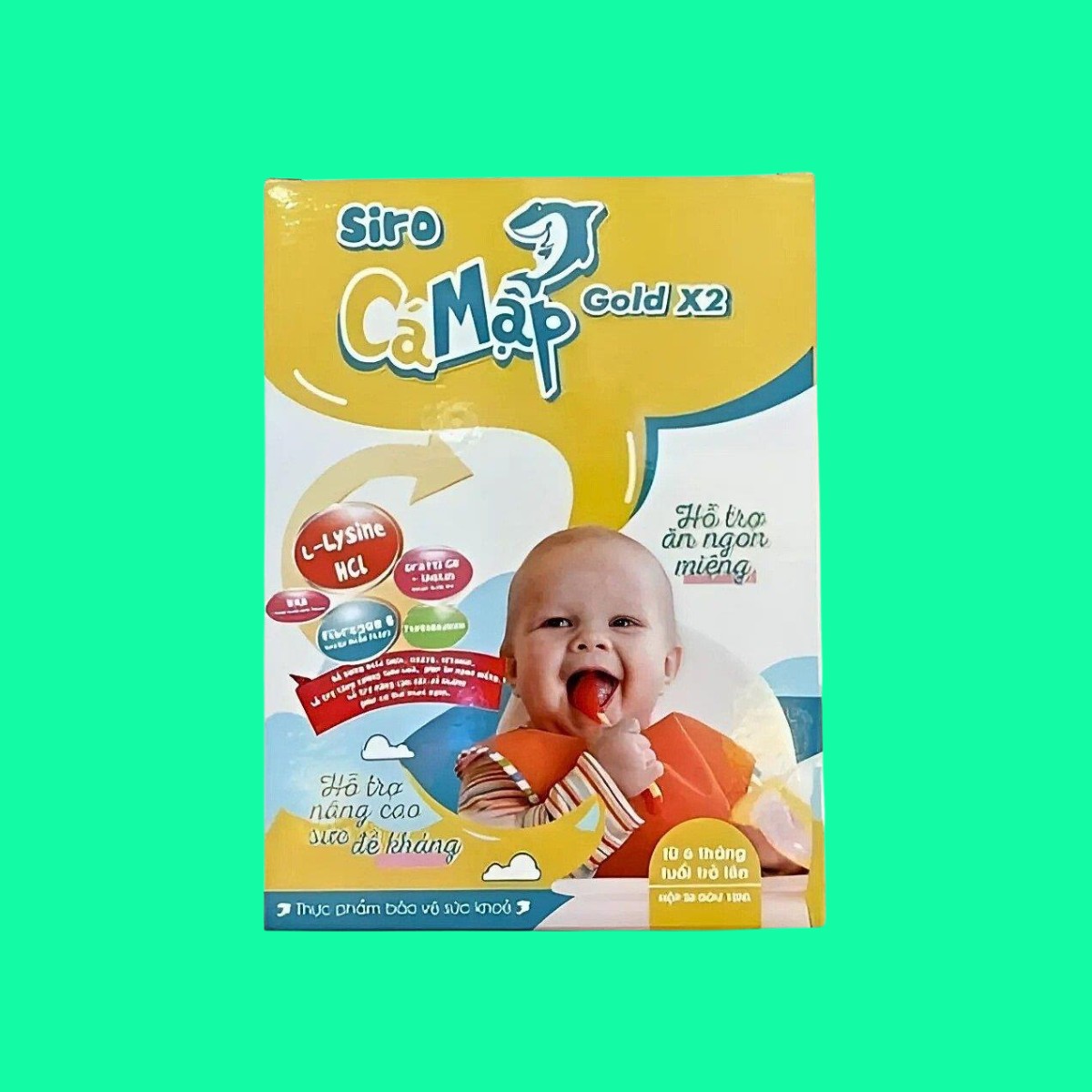 Siro-Ca-Map-Gold-X2-2 Siro Cá Mập Gold X2