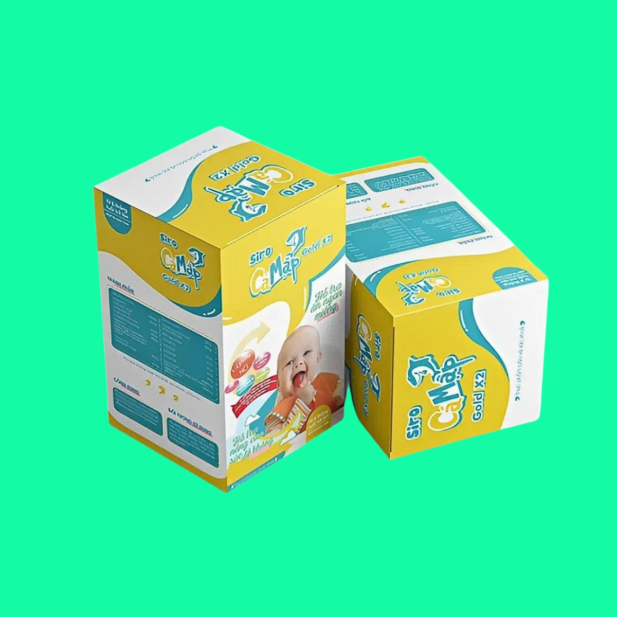 Siro-Ca-Map-Gold-X2-4 Siro Cá Mập Gold X2