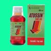 Siro Ho Atussin 60ml 7 Siro Ho Atussin 60ml