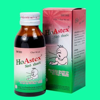 Siro HoAstex OPC