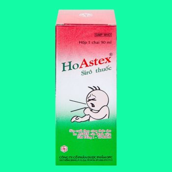 Siro HoAstex OPC 4 Siro HoAstex OPC