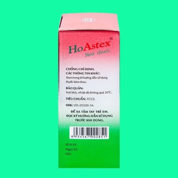 Siro HoAstex OPC 5 Siro HoAstex OPC
