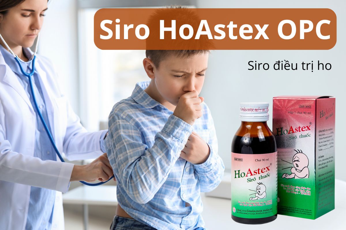 Siro HoAstex OPC 11 Siro HoAstex OPC