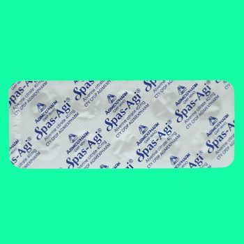 Spas-Agi 40mg 11 Spas-Agi 40mg