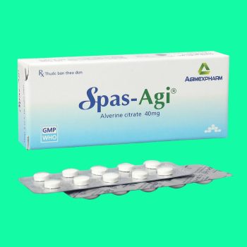 Spas-Agi 40mg 2 Spas-Agi 40mg