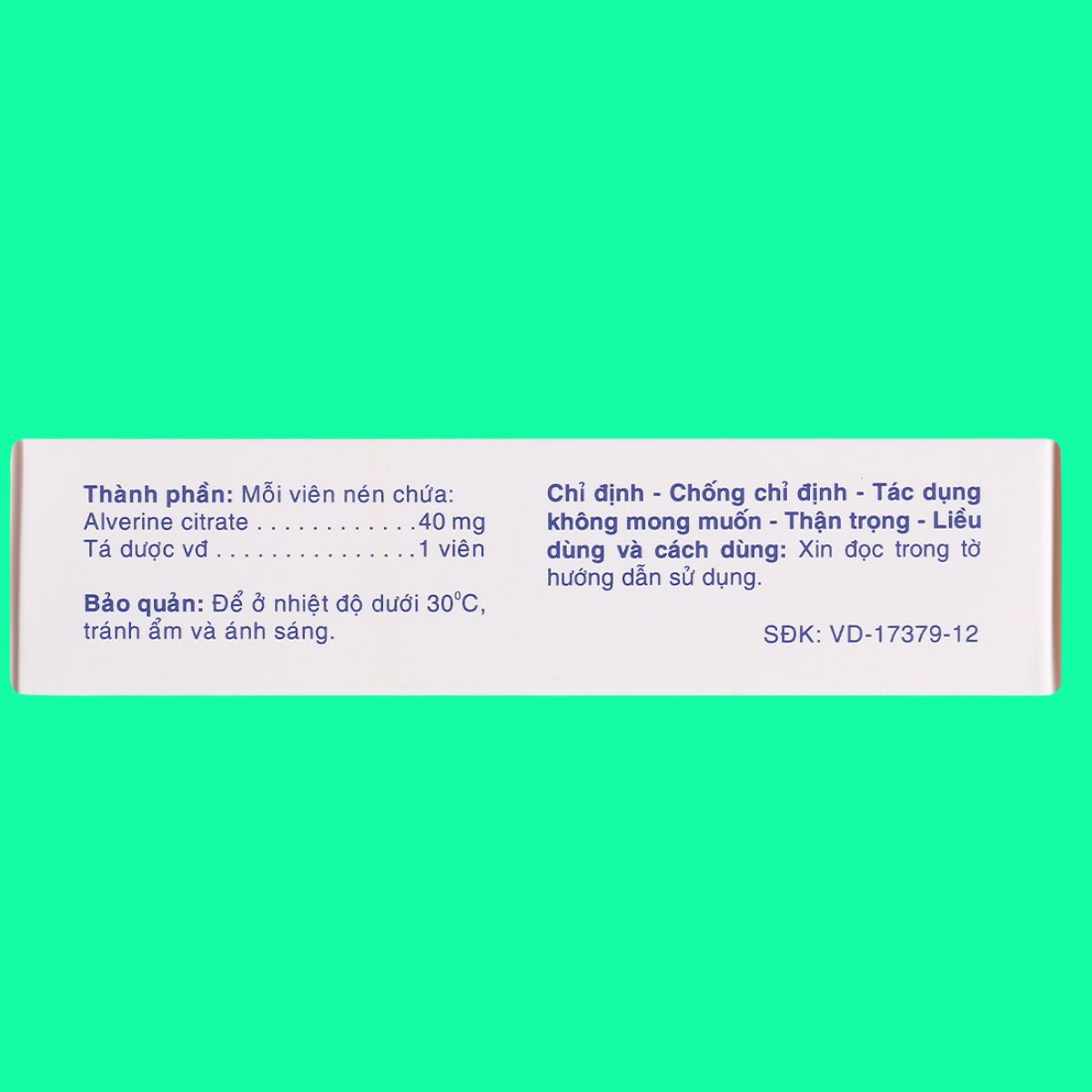 Spas-Agi 40mg (7) Spas-Agi 40mg