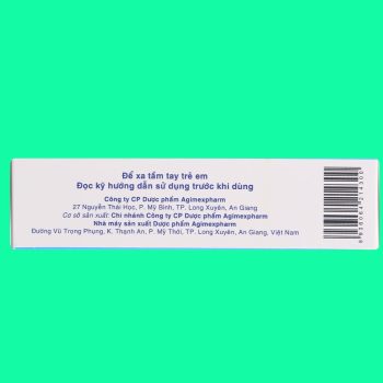 Spas-Agi 40mg 8 Spas-Agi 40mg