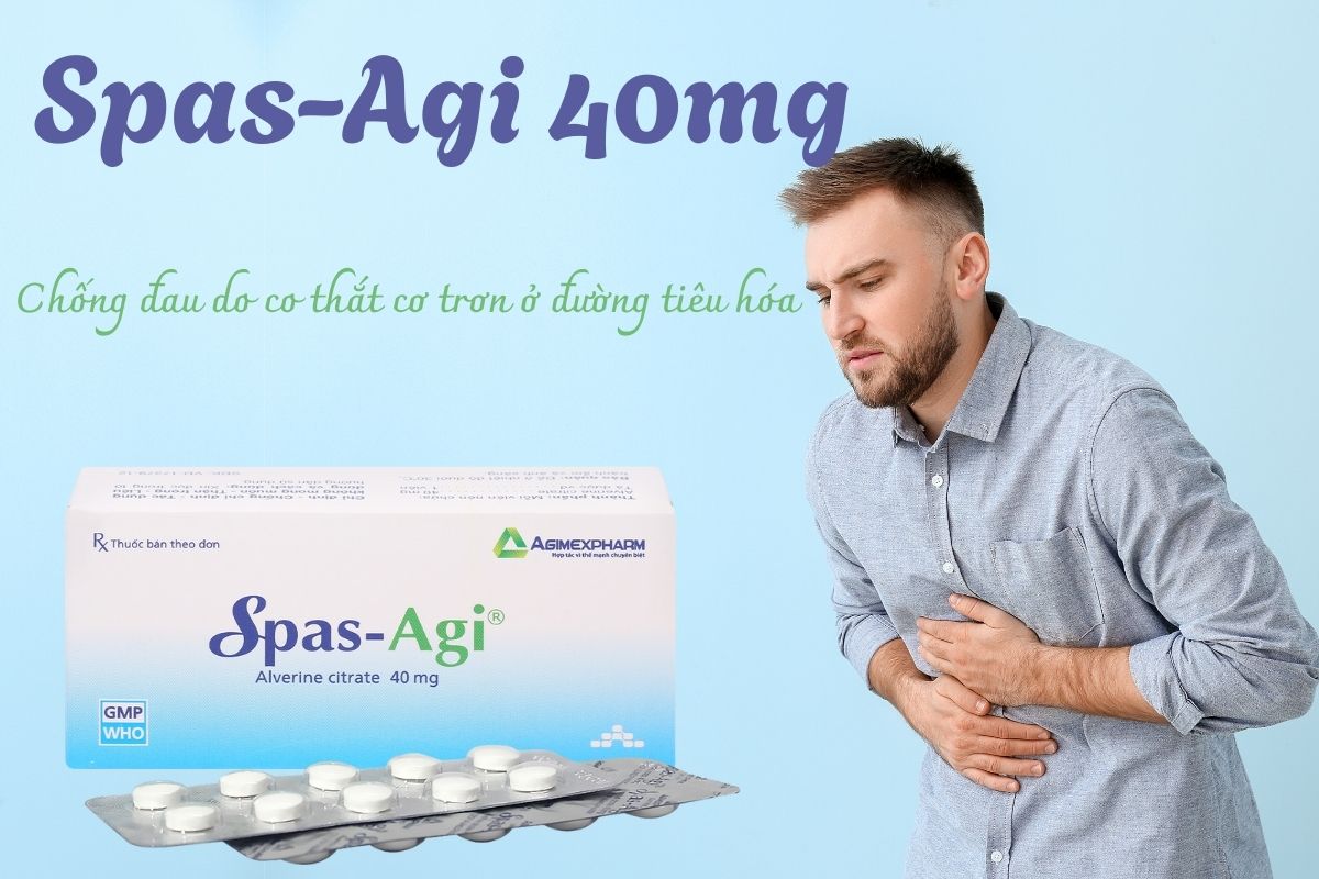 Spas-Agi 40mg 17 Spas-Agi 40mg