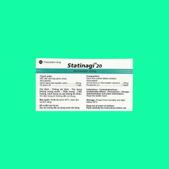 Statinagi 20