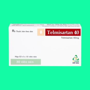 Telmisartan 40 TV.Pharm