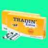 Tradin Extra 5 Tradin Extra