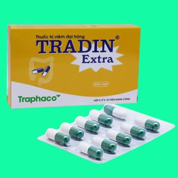 Tradin Extra