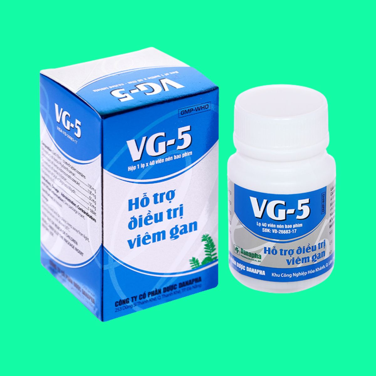 VG-5 Danapha (1) VG-5 Danapha