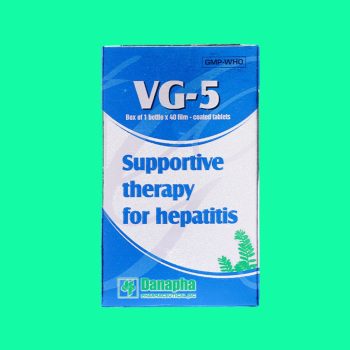 VG-5 Danapha 2 VG-5 Danapha