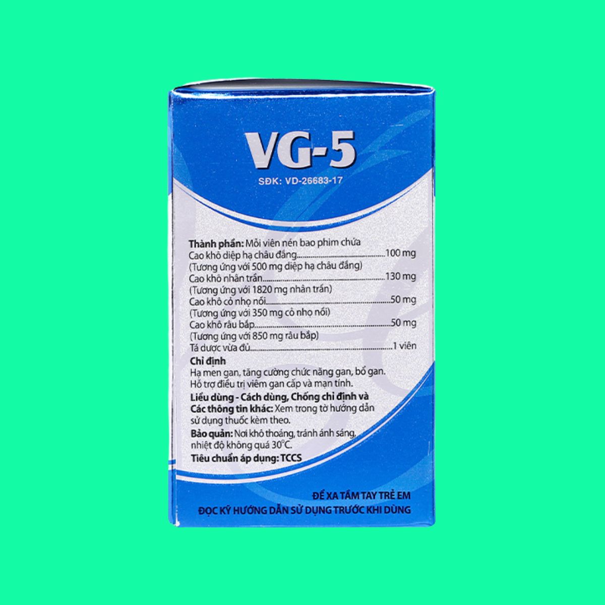 VG-5 Danapha (3) VG-5 Danapha