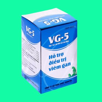 VG-5 Danapha 5 VG-5 Danapha