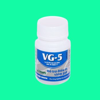 VG-5 Danapha 6 VG-5 Danapha