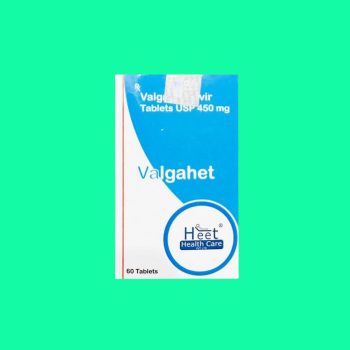 Valgahet 450mg