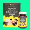 Viên uống thảo mộc ăn ngon Health & Weight Gain 5 Viên uống thảo mộc ăn ngon Health & Weight Gain