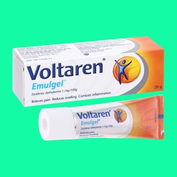Voltaren Emulgel