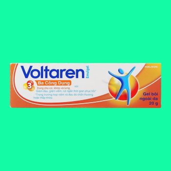 Voltaren Emulgel