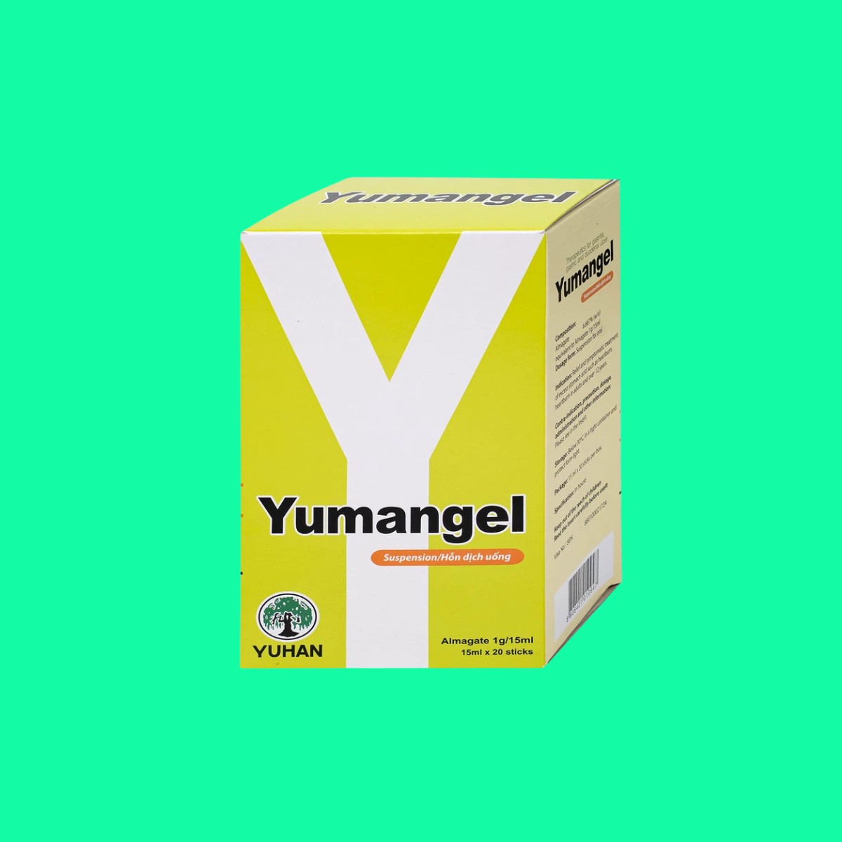 Yumangel-1 Yumangel