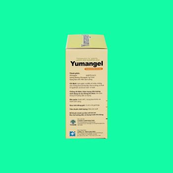 Yumangel 3 Yumangel