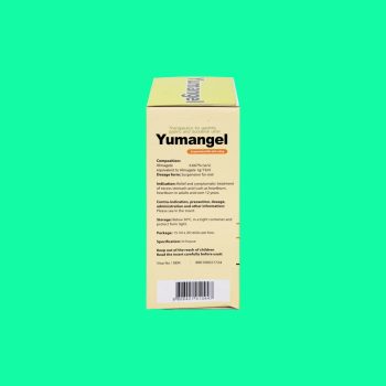 Yumangel 4 Yumangel