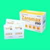 Zaromax 200 9 Zaromax 200