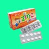 Zinc 70mg DHG 13 Zinc 70mg DHG