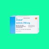Zinnat 250mg 6 Zinnat 250mg